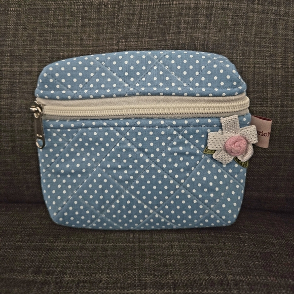 Small vanity pouch - Picture 6 of 9